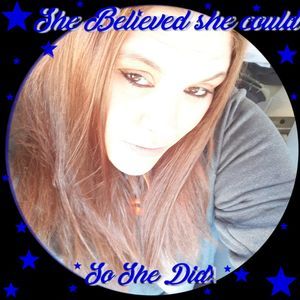 Meet your Posher, Alison